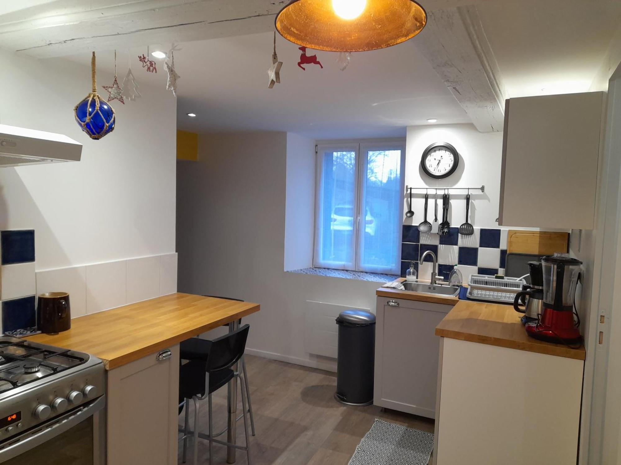 La Maison Du Sotre Raon-sur-Plaine 部屋 写真